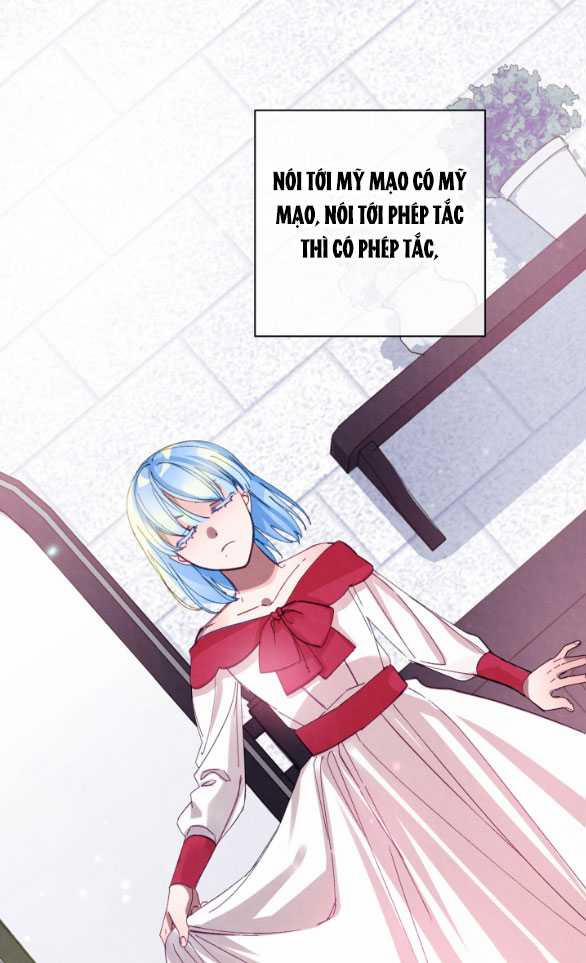 [18+] Sửa Đổi Hoàng Tử Hư Hỏng 1.1 trang 26