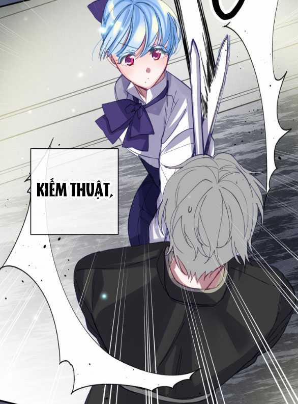 [18+] Sửa Đổi Hoàng Tử Hư Hỏng 1.1 trang 28