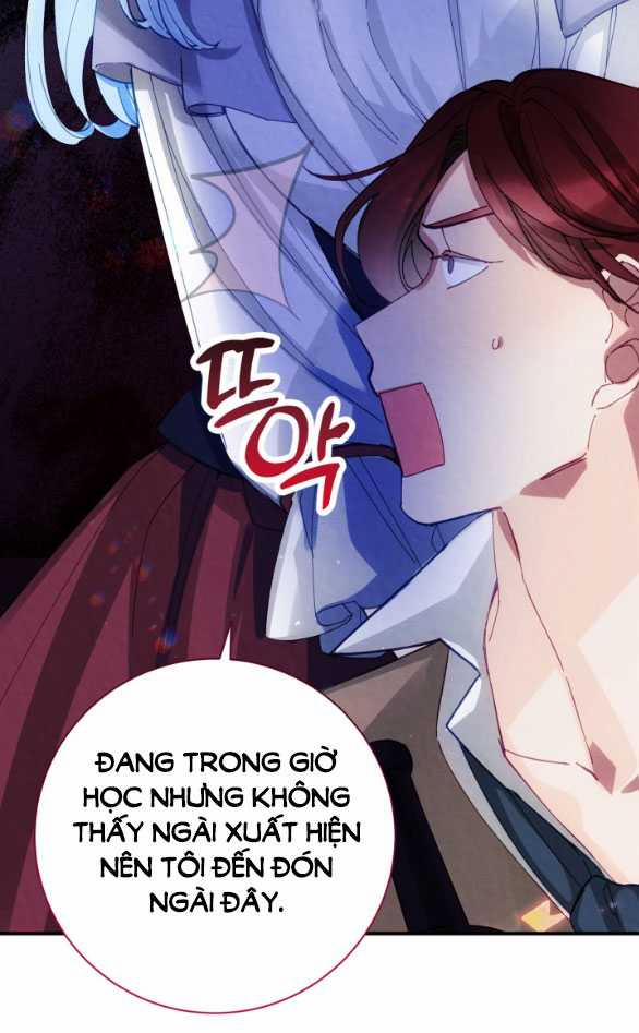 [18+] Sửa Đổi Hoàng Tử Hư Hỏng 1.1 trang 5