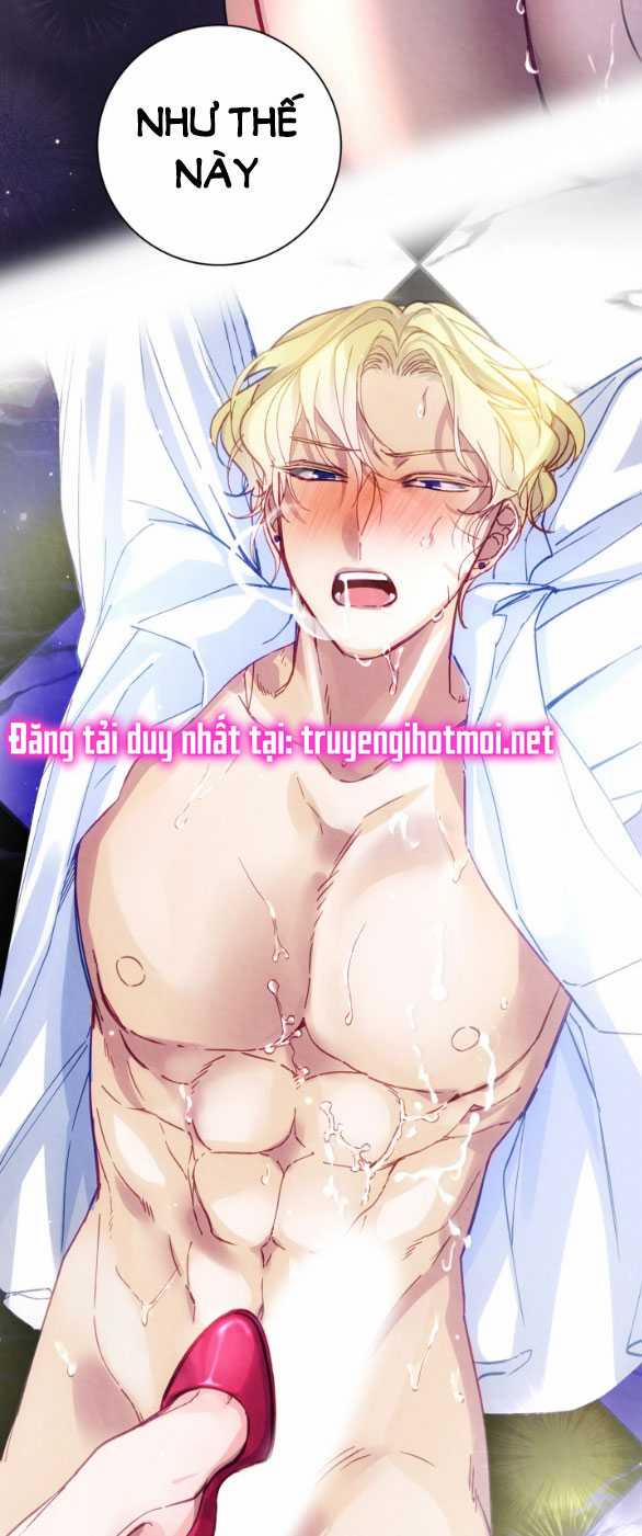[18+] Sửa Đổi Hoàng Tử Hư Hỏng 1.2 trang 30