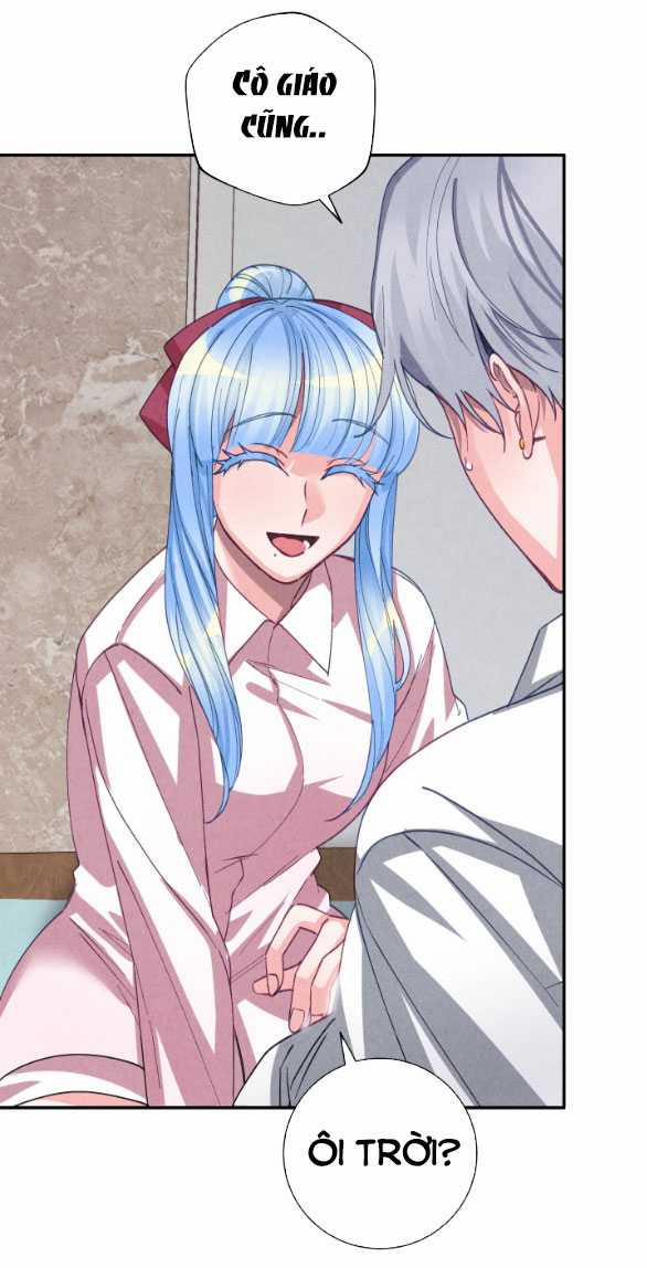 [18+] Sửa Đổi Hoàng Tử Hư Hỏng 10.1 trang 12