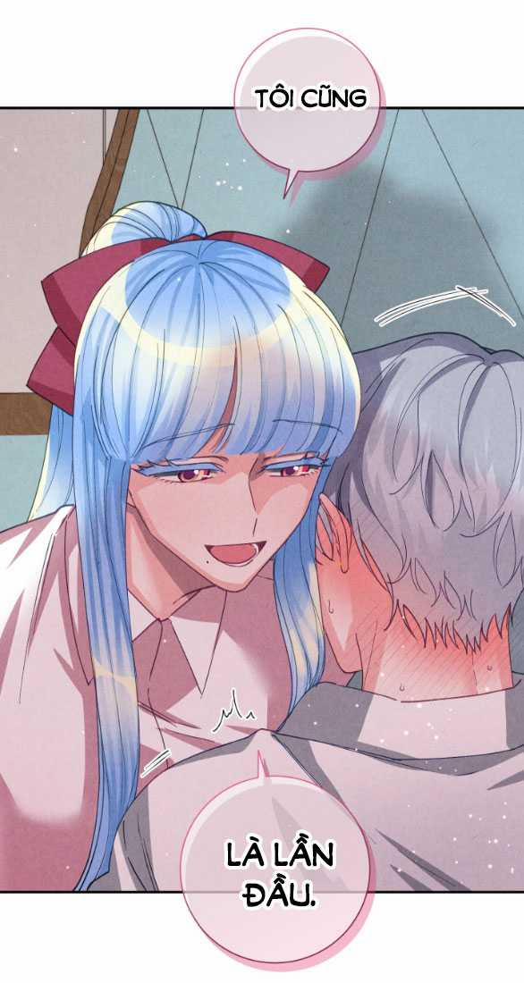 [18+] Sửa Đổi Hoàng Tử Hư Hỏng 10.1 trang 17