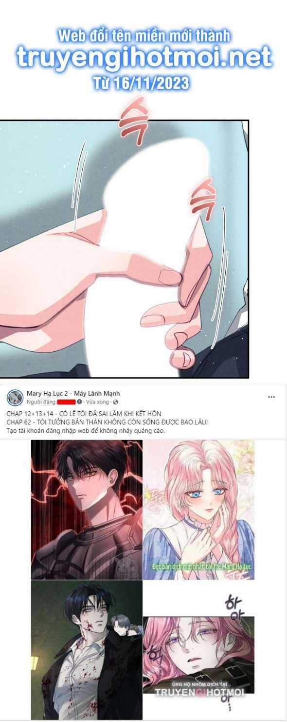 [18+] Sửa Đổi Hoàng Tử Hư Hỏng 10.1 trang 19