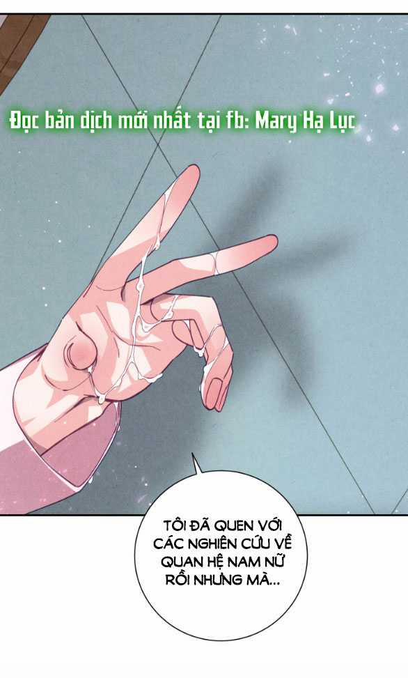[18+] Sửa Đổi Hoàng Tử Hư Hỏng 10.1 trang 23