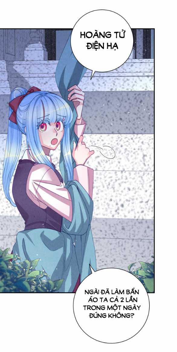 [18+] Sửa Đổi Hoàng Tử Hư Hỏng 10.1 trang 33