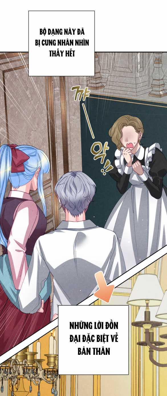 [18+] Sửa Đổi Hoàng Tử Hư Hỏng 10.1 trang 36