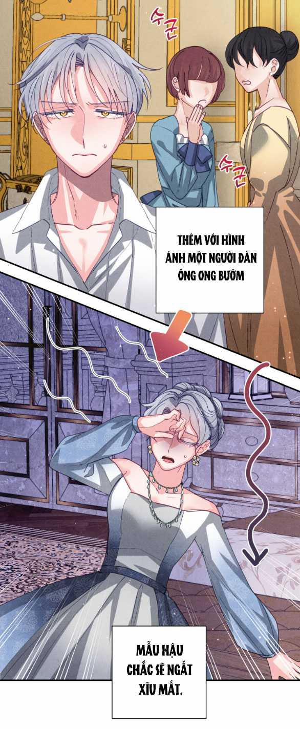 [18+] Sửa Đổi Hoàng Tử Hư Hỏng 10.1 trang 37