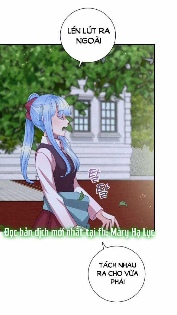 [18+] Sửa Đổi Hoàng Tử Hư Hỏng 10.1 trang 39