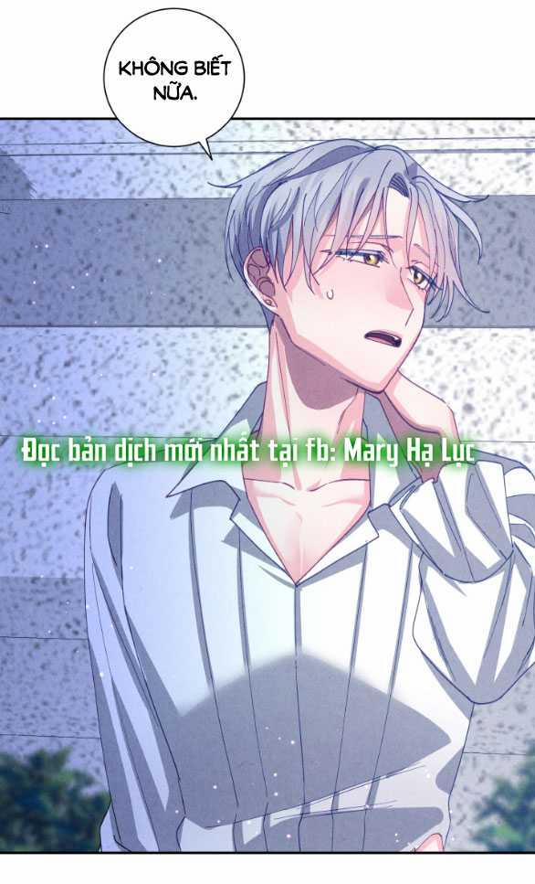 [18+] Sửa Đổi Hoàng Tử Hư Hỏng 10.2 trang 11