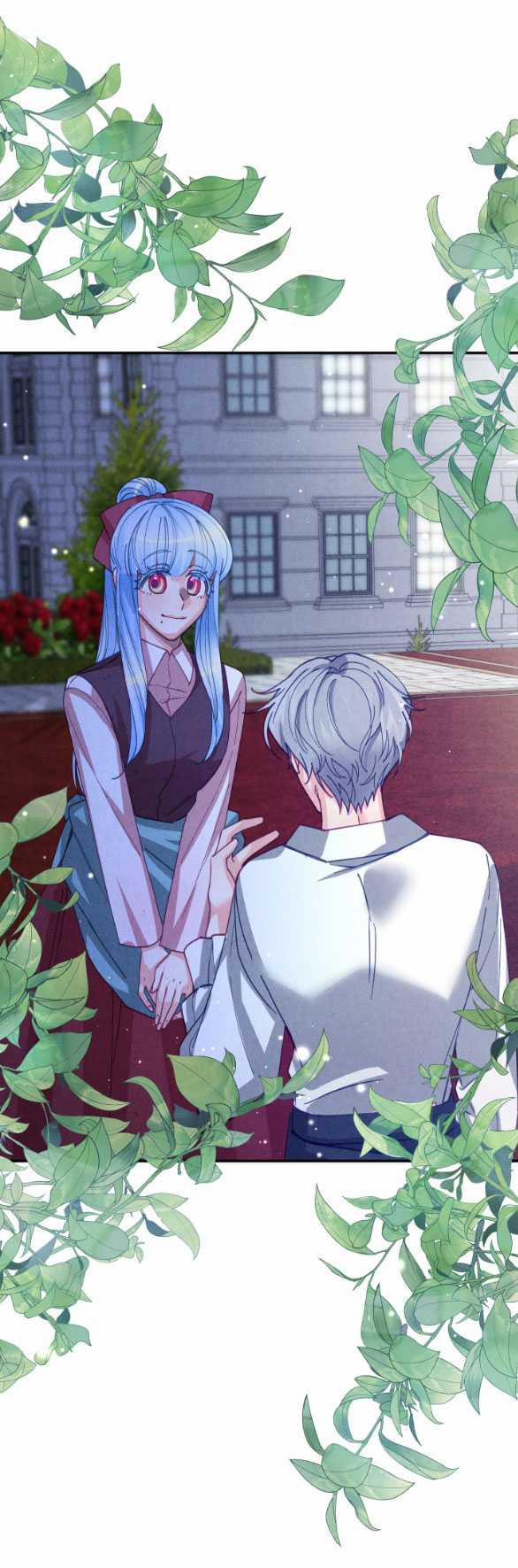 [18+] Sửa Đổi Hoàng Tử Hư Hỏng 10.2 trang 13