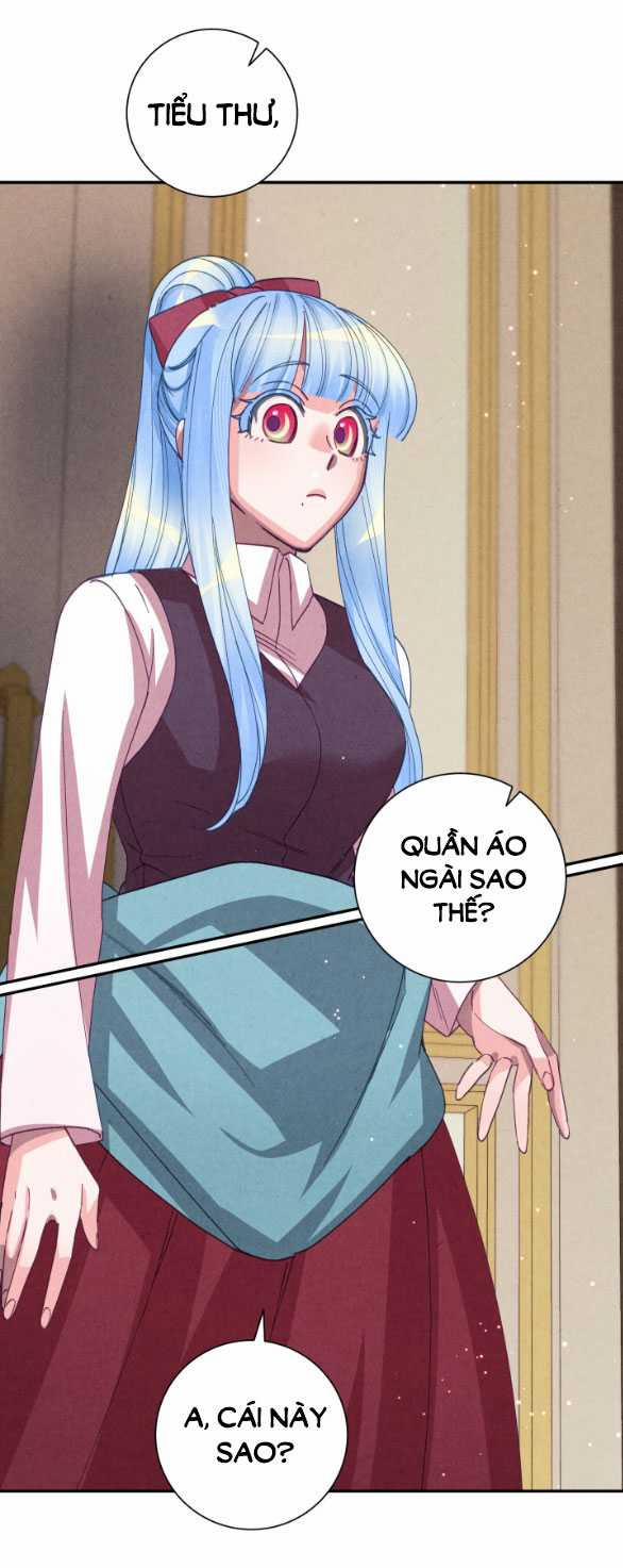 [18+] Sửa Đổi Hoàng Tử Hư Hỏng 10.2 trang 17