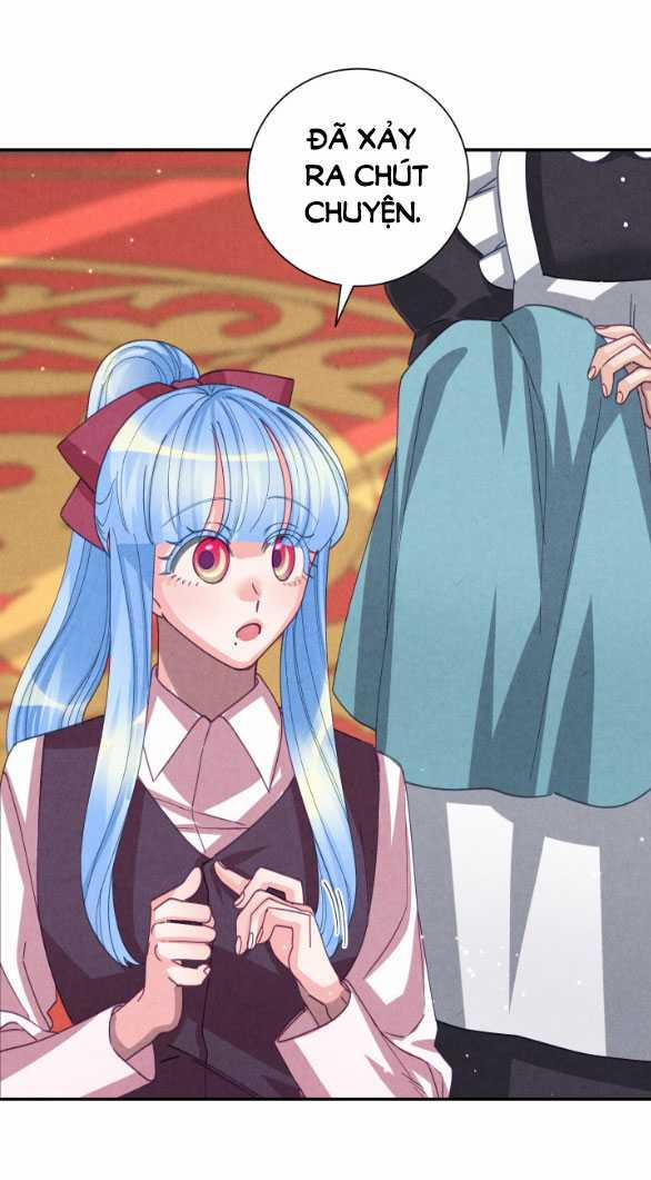 [18+] Sửa Đổi Hoàng Tử Hư Hỏng 10.2 trang 18