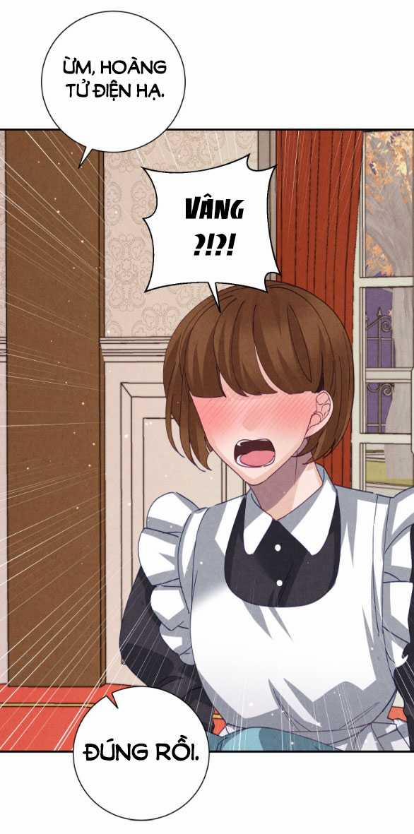 [18+] Sửa Đổi Hoàng Tử Hư Hỏng 10.2 trang 22