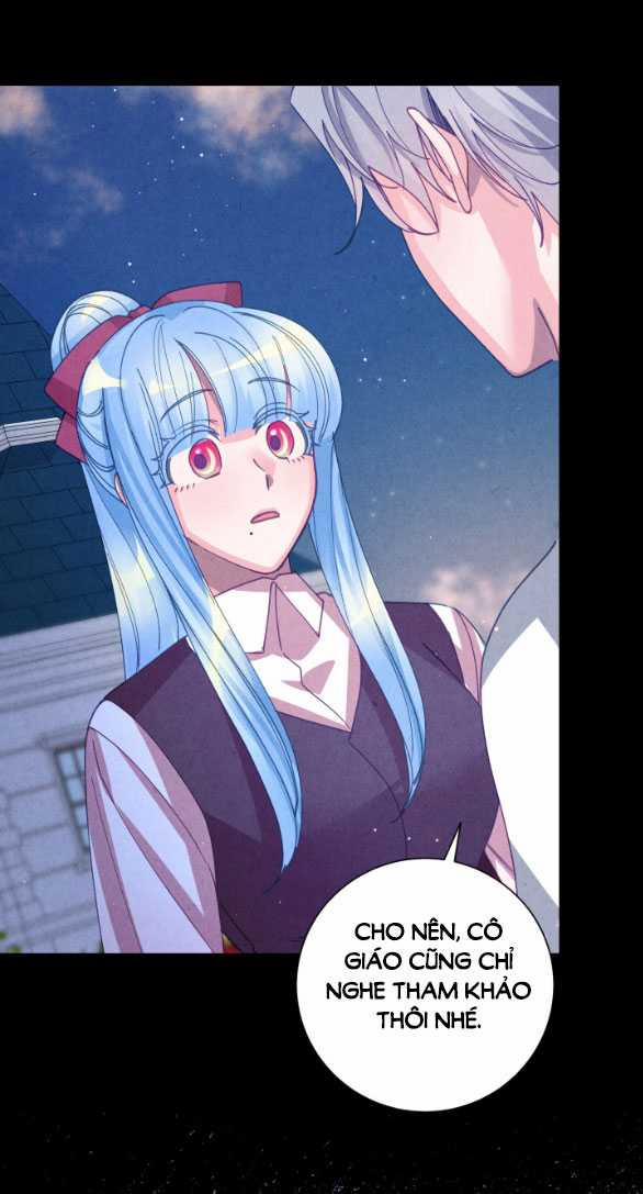 [18+] Sửa Đổi Hoàng Tử Hư Hỏng 10.2 trang 30