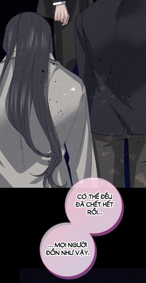 [18+] Sửa Đổi Hoàng Tử Hư Hỏng 10.2 trang 32