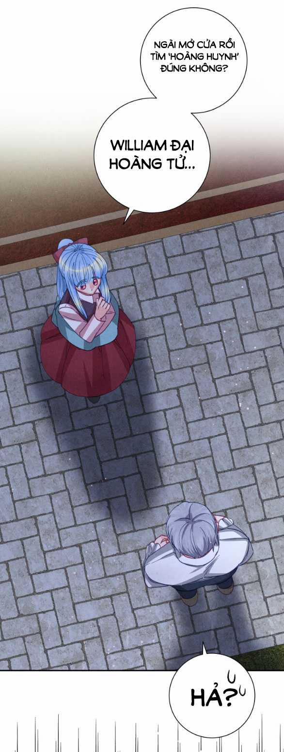 [18+] Sửa Đổi Hoàng Tử Hư Hỏng 10.2 trang 4