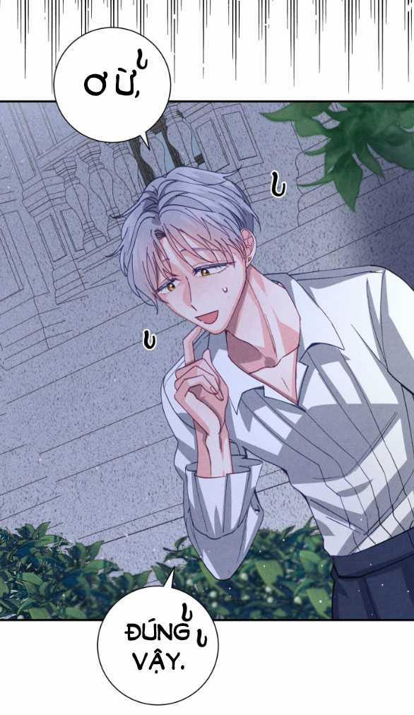 [18+] Sửa Đổi Hoàng Tử Hư Hỏng 10.2 trang 6