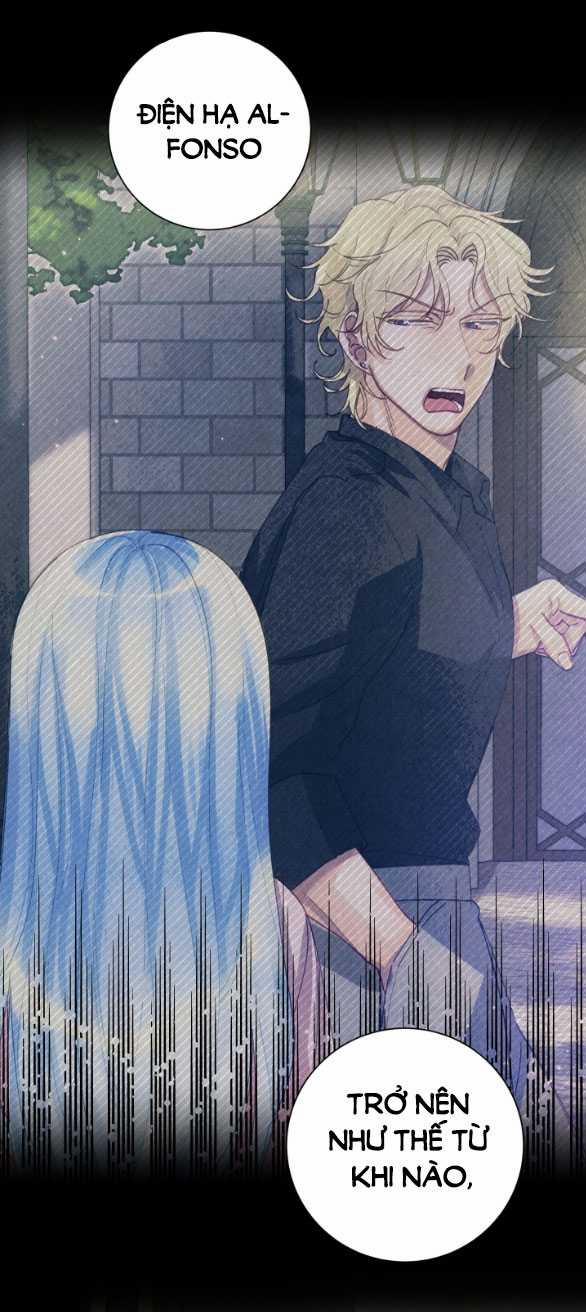 [18+] Sửa Đổi Hoàng Tử Hư Hỏng 10.2 trang 9