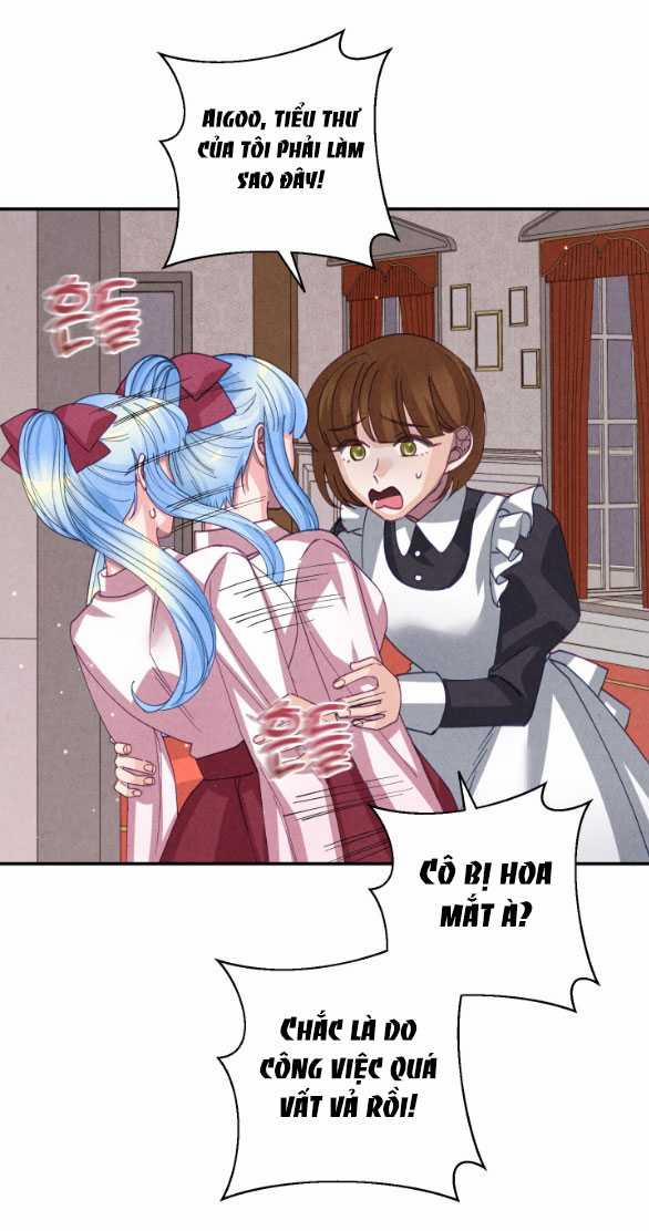 [18+] Sửa Đổi Hoàng Tử Hư Hỏng 11.1 trang 2