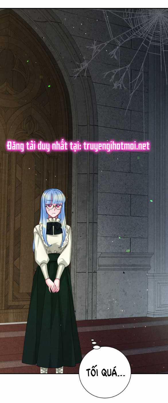 [18+] Sửa Đổi Hoàng Tử Hư Hỏng 11.1 trang 31