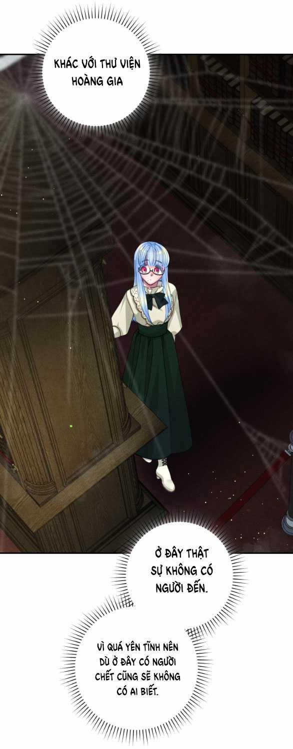 [18+] Sửa Đổi Hoàng Tử Hư Hỏng 11.1 trang 33