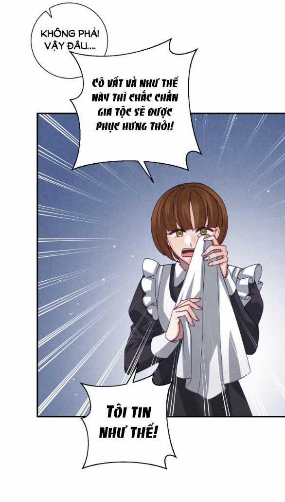 [18+] Sửa Đổi Hoàng Tử Hư Hỏng 11.1 trang 6