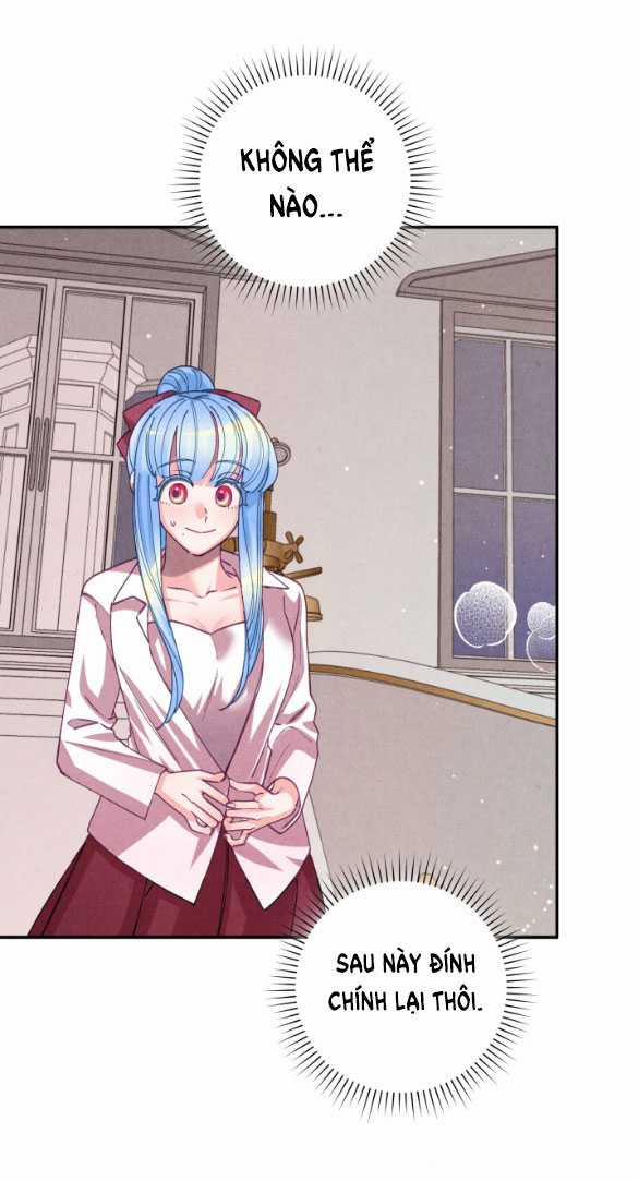 [18+] Sửa Đổi Hoàng Tử Hư Hỏng 11.1 trang 9