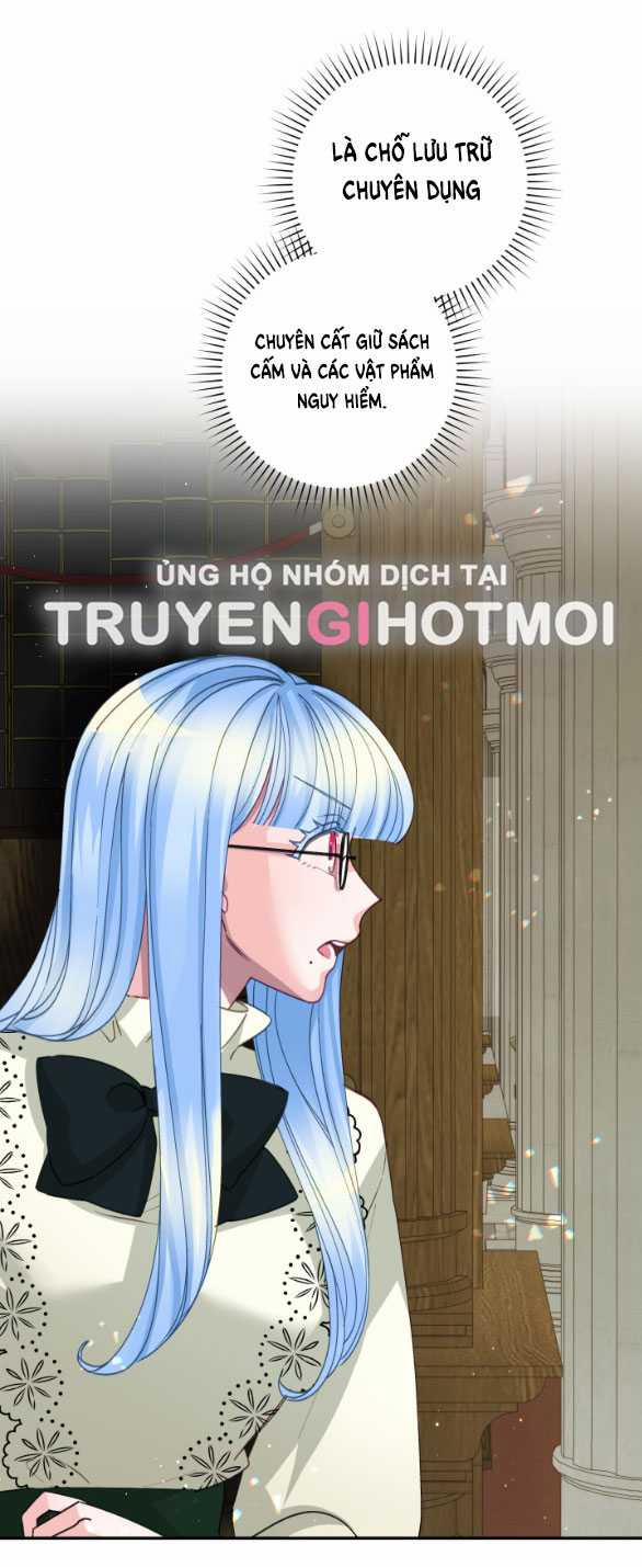 [18+] Sửa Đổi Hoàng Tử Hư Hỏng 11.2 trang 15