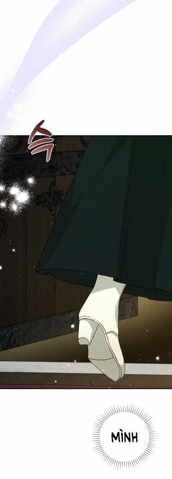[18+] Sửa Đổi Hoàng Tử Hư Hỏng 11.2 trang 21