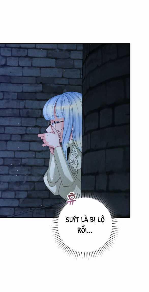 [18+] Sửa Đổi Hoàng Tử Hư Hỏng 12.1 trang 14