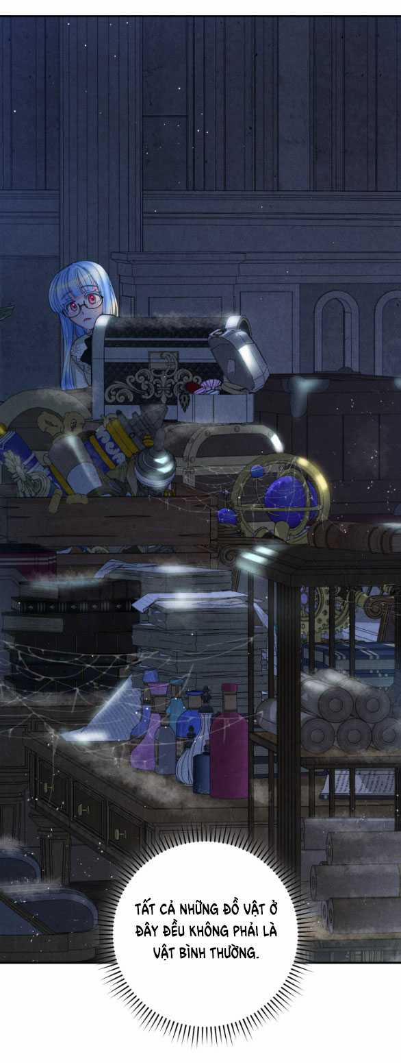 [18+] Sửa Đổi Hoàng Tử Hư Hỏng 12.1 trang 16