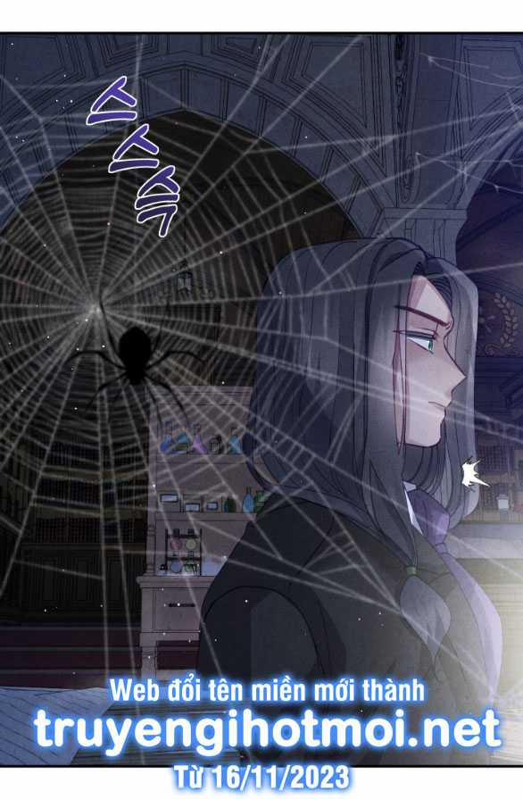 [18+] Sửa Đổi Hoàng Tử Hư Hỏng 12.1 trang 19