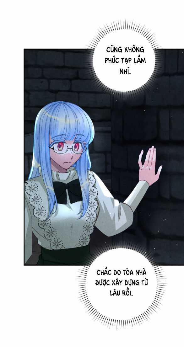 [18+] Sửa Đổi Hoàng Tử Hư Hỏng 12.1 trang 2