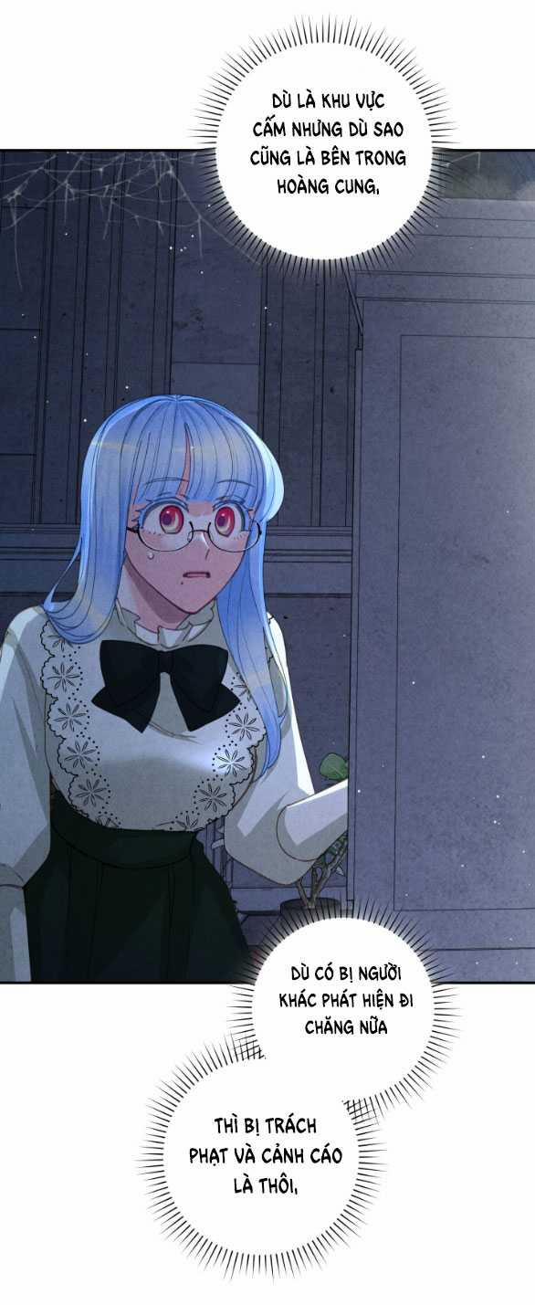 [18+] Sửa Đổi Hoàng Tử Hư Hỏng 12.1 trang 21