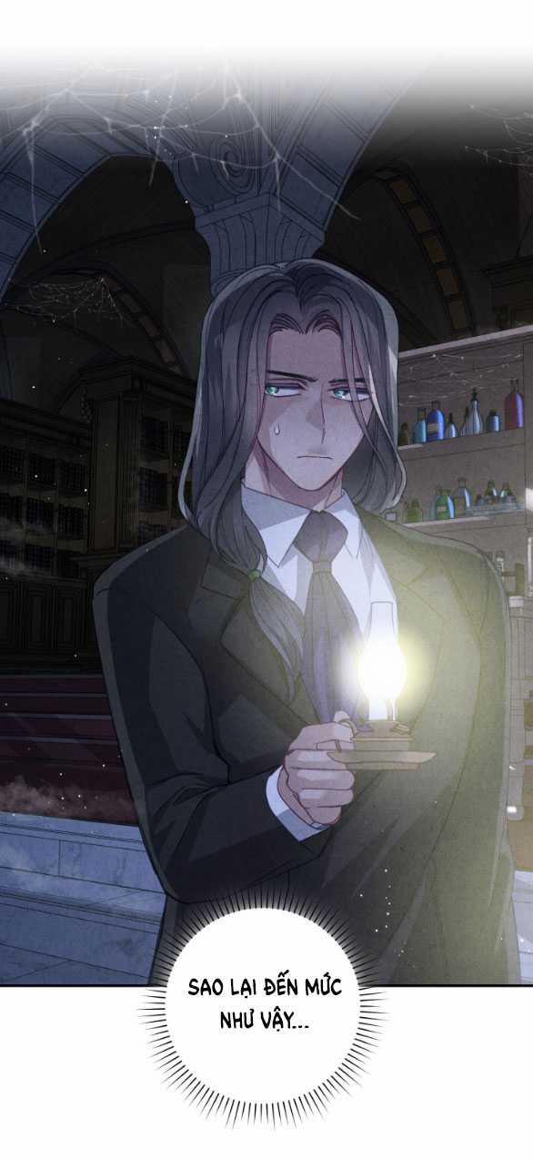 [18+] Sửa Đổi Hoàng Tử Hư Hỏng 12.1 trang 22