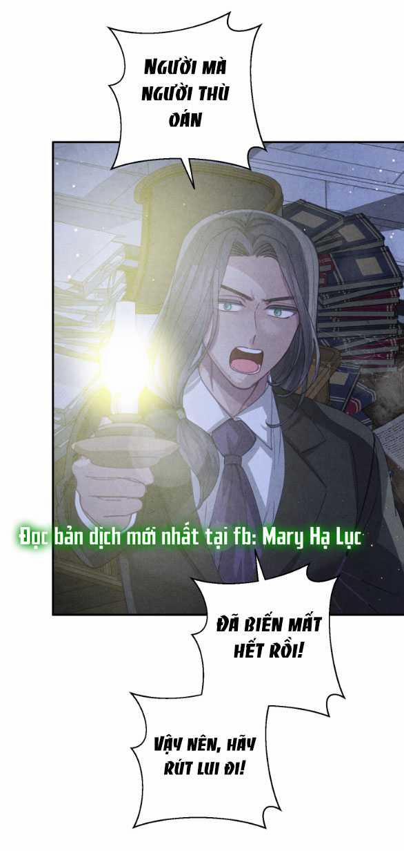 [18+] Sửa Đổi Hoàng Tử Hư Hỏng 12.1 trang 27