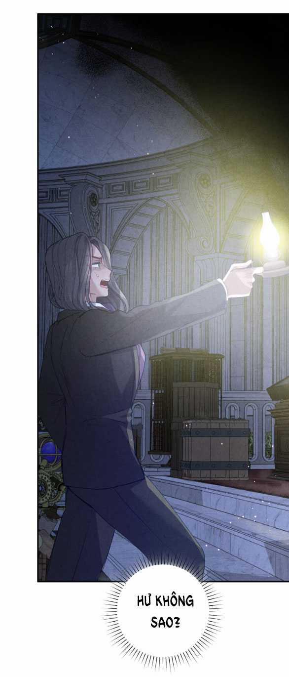 [18+] Sửa Đổi Hoàng Tử Hư Hỏng 12.1 trang 30
