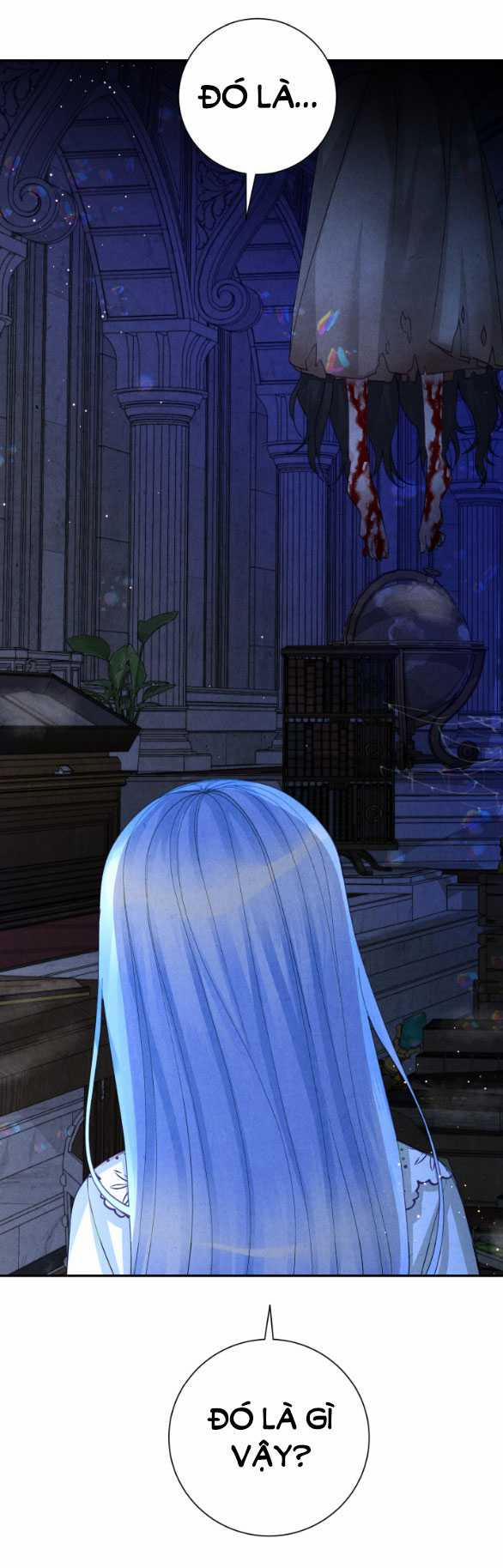 [18+] Sửa Đổi Hoàng Tử Hư Hỏng 12.1 trang 38