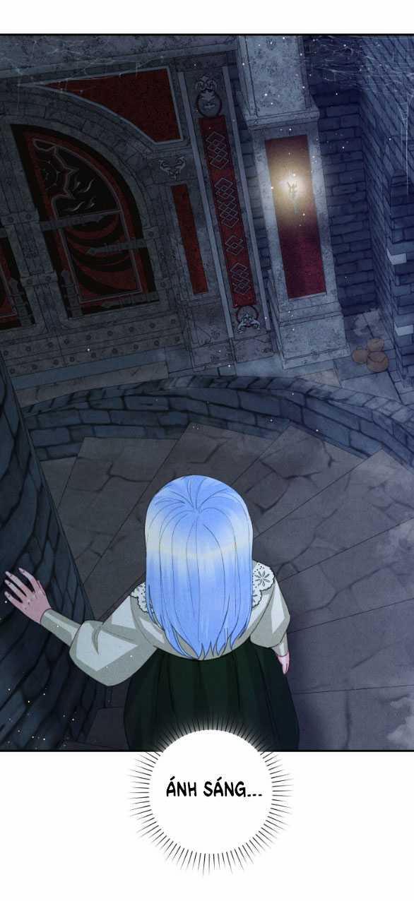 [18+] Sửa Đổi Hoàng Tử Hư Hỏng 12.1 trang 6