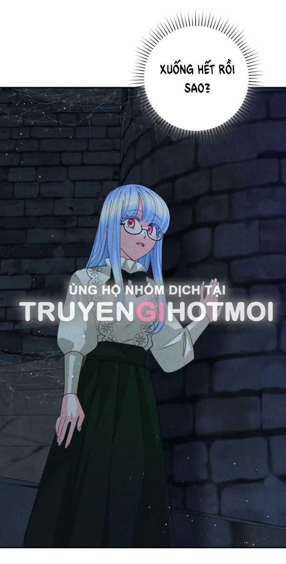 [18+] Sửa Đổi Hoàng Tử Hư Hỏng 12.1 trang 7