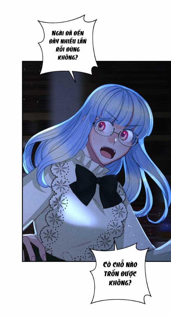 [18+] Sửa Đổi Hoàng Tử Hư Hỏng 12.2 trang 10