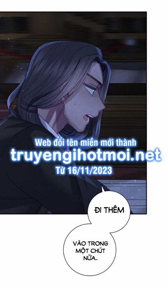 [18+] Sửa Đổi Hoàng Tử Hư Hỏng 12.2 trang 11