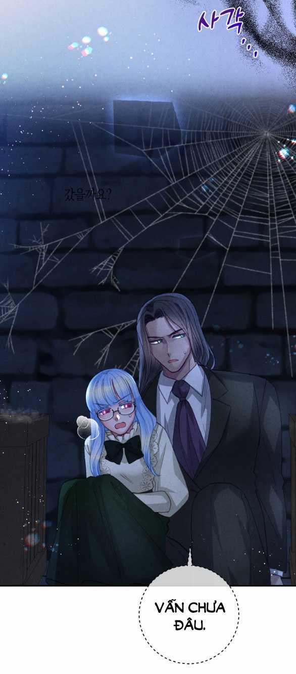 [18+] Sửa Đổi Hoàng Tử Hư Hỏng 12.2 trang 14