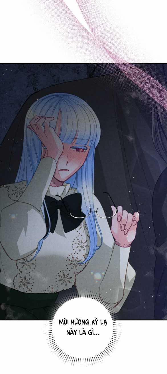 [18+] Sửa Đổi Hoàng Tử Hư Hỏng 12.2 trang 29