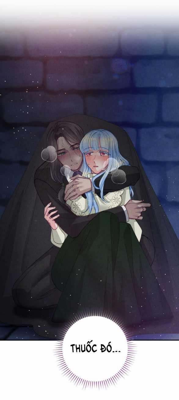 [18+] Sửa Đổi Hoàng Tử Hư Hỏng 12.2 trang 31