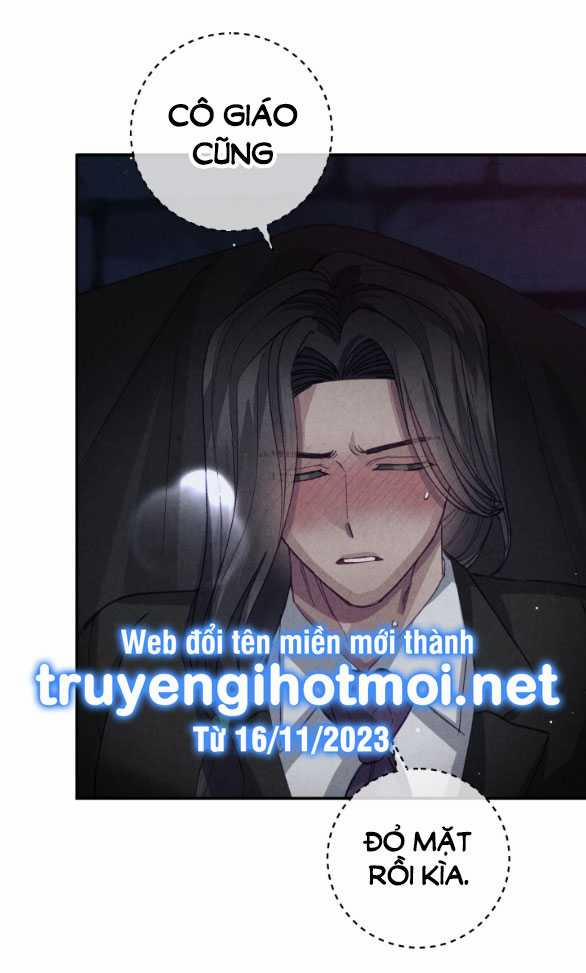 [18+] Sửa Đổi Hoàng Tử Hư Hỏng 13.1 trang 19