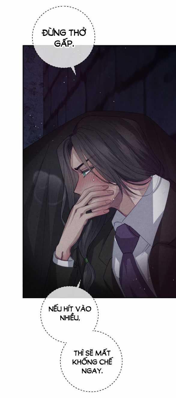 [18+] Sửa Đổi Hoàng Tử Hư Hỏng 13.1 trang 24