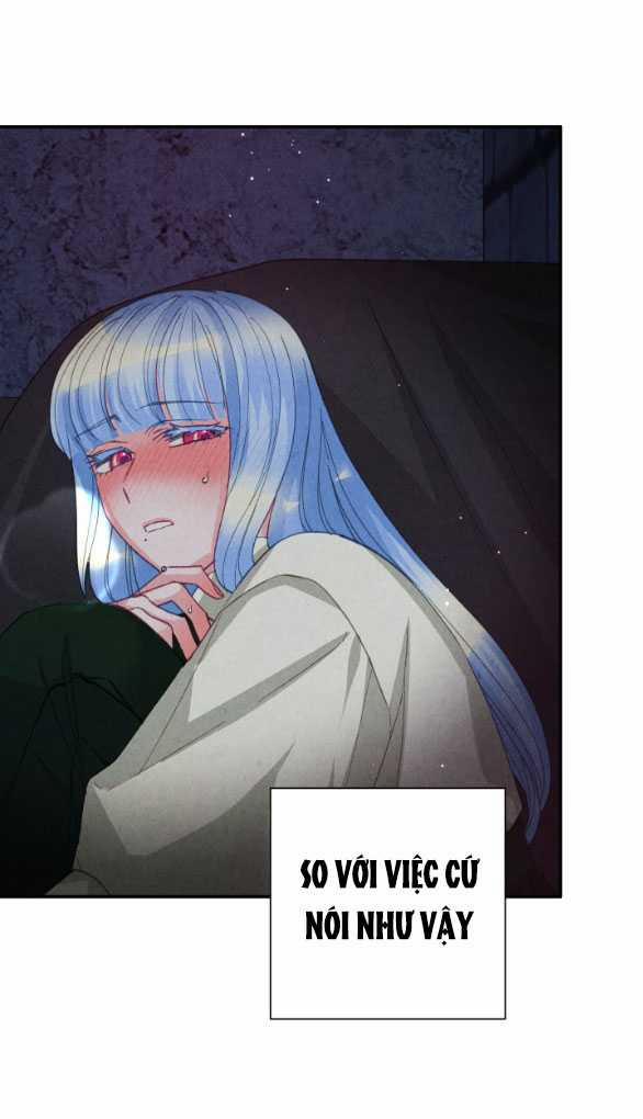 [18+] Sửa Đổi Hoàng Tử Hư Hỏng 13.1 trang 25