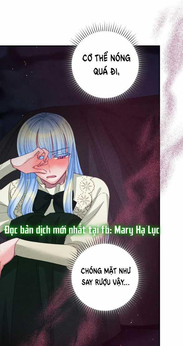 [18+] Sửa Đổi Hoàng Tử Hư Hỏng 13.1 trang 27