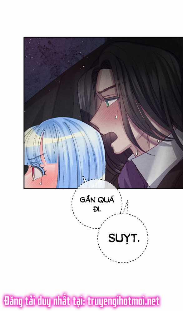 [18+] Sửa Đổi Hoàng Tử Hư Hỏng 13.1 trang 31